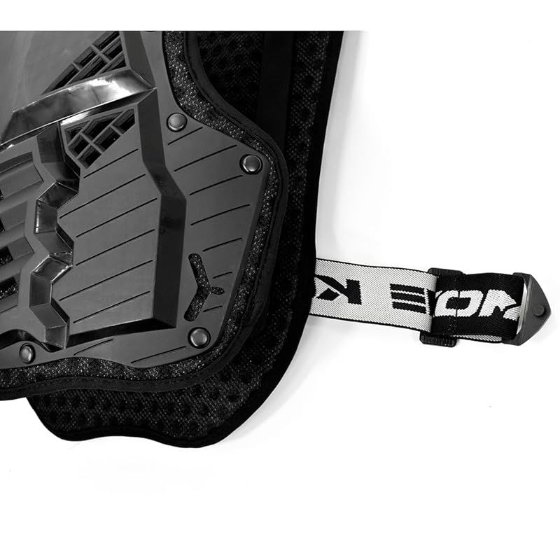 コミネ KOMINE バイク用 プロテクター スプリームボディプロテクター L SK-688 1 WWW_OLIVIERBERNSTEIN_COM