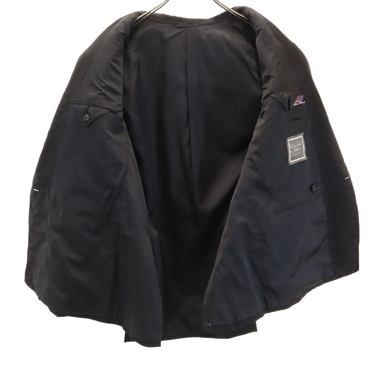 Christian Dior MONSIEUR クリスチャンディオール ムッシュ 90s
