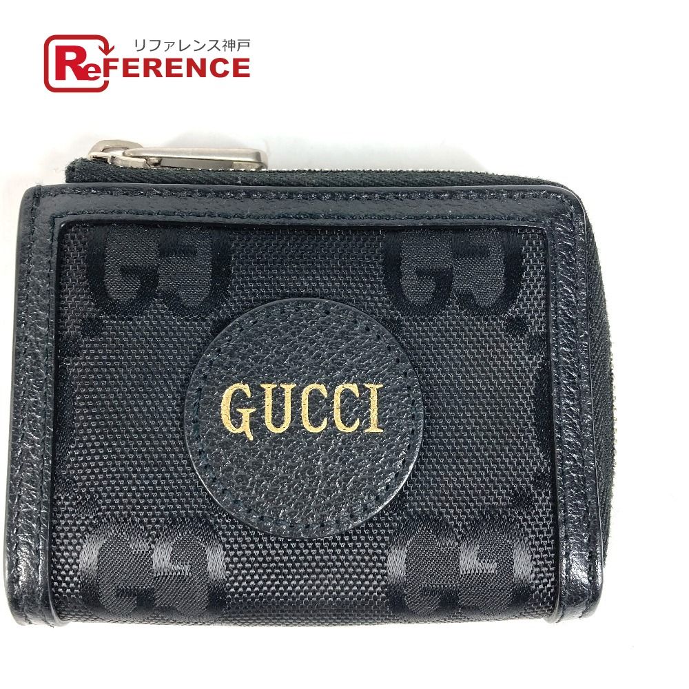 GUCCI オフザグリッド　コインケ－ス　おまけ付 GUCCI グッチ コインケース オフザグリッド OFF THE GRID 657587