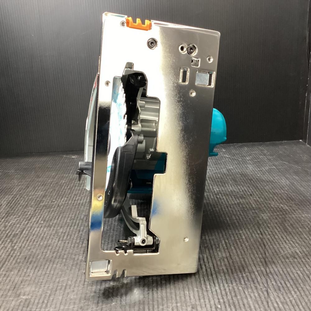 18V充電式マルノコ