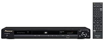 Pioneer DVDプレーヤー DVDオーディオ/SACD対応 DV-610AV 【公式通販】