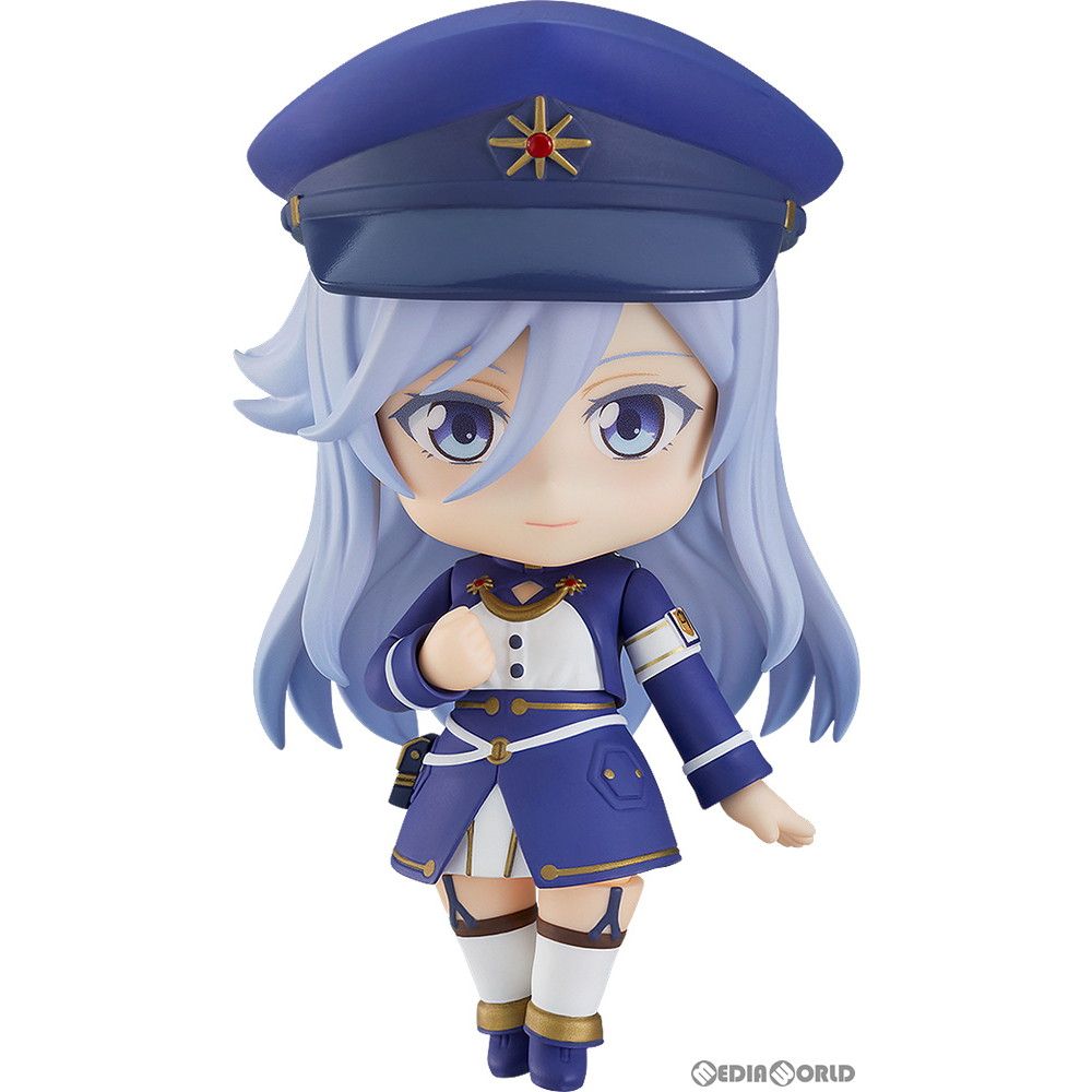 GOOD SMILE COMPANY - ねんどろいど 1674 ヴラディレーナ・ミリーゼ 86-エイティシックス- 完成品 可動フィギュア グッドスマイルカンパニー ねんどろいど 1674 ヴラディレーナ・ミリーゼ 86-エイティ