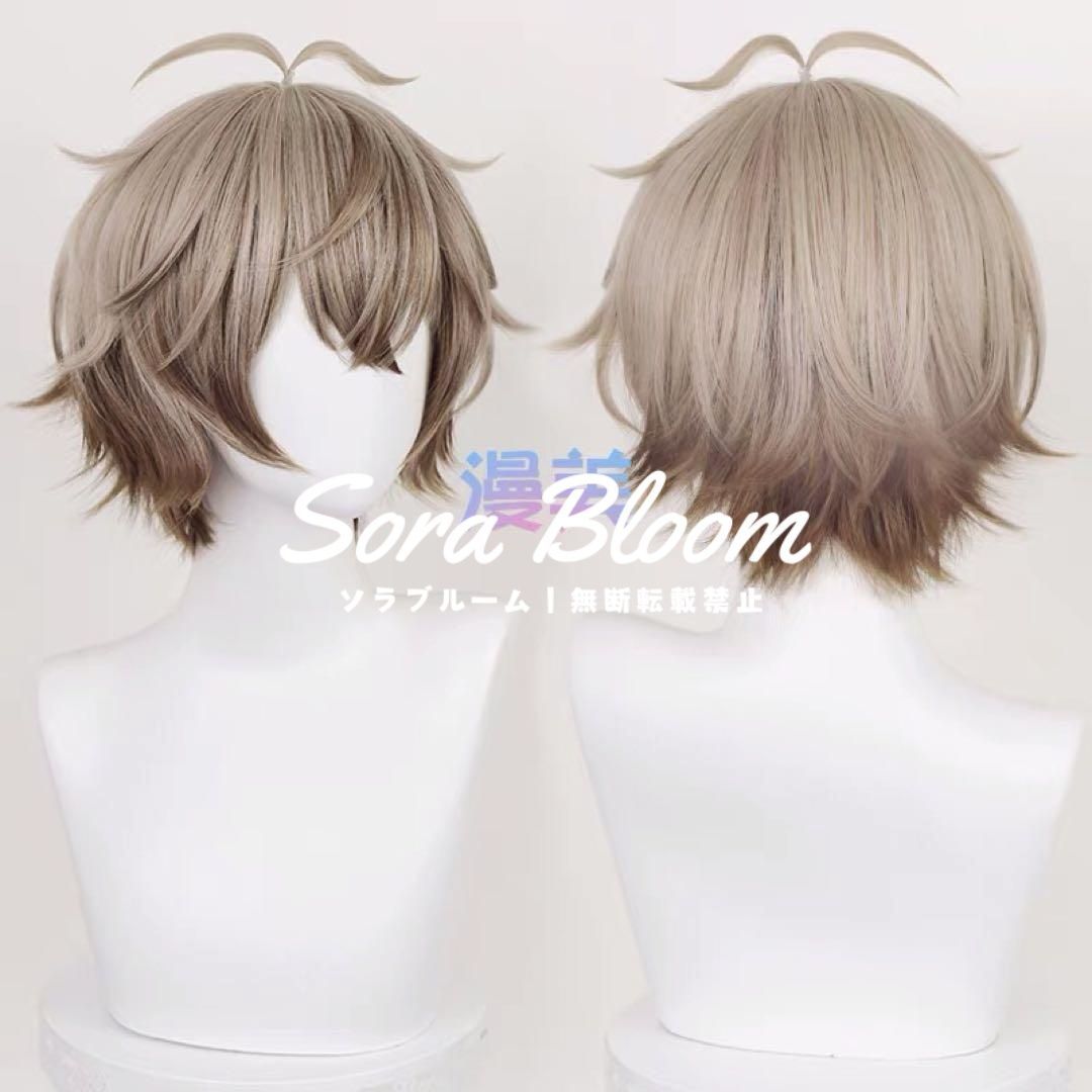 アルバーンノックス コスプレ衣装