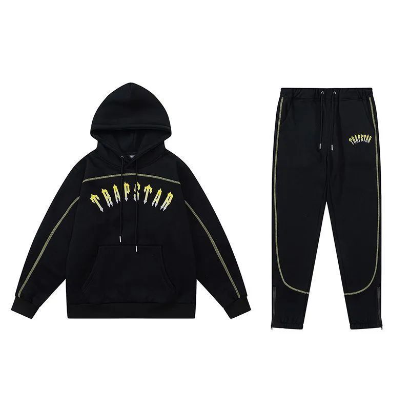 トラップスター Trapstar Central Cee セットアップ M