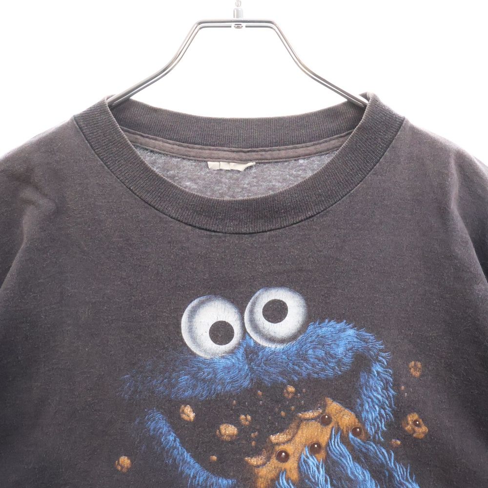 VINTAGE (ヴィンテージ) 90s changes COOKIE MONSTER クッキー
