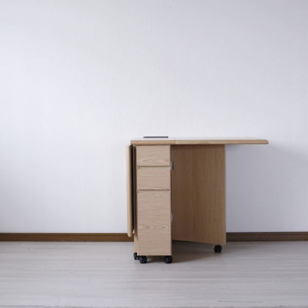 テーブルカウンター