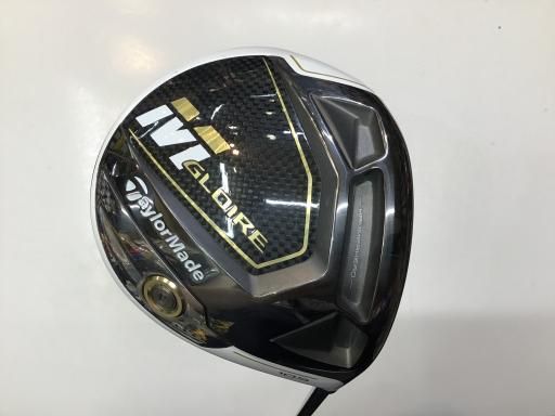 中古】 テーラーメイド M GLOIRE 10.5° ドライバー DR Speeder