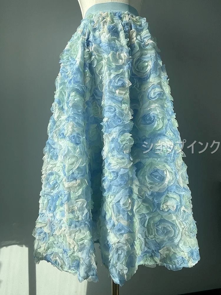 エレガント ロング