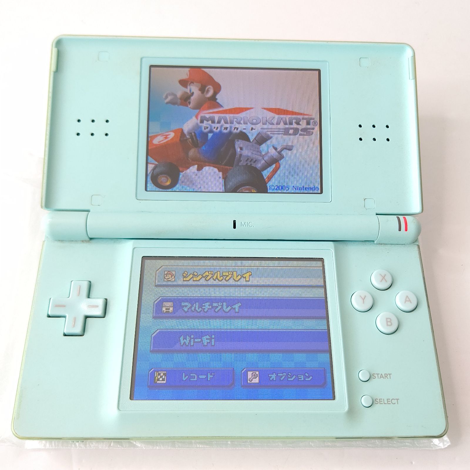 Nintendo ニンテンドーDSlite