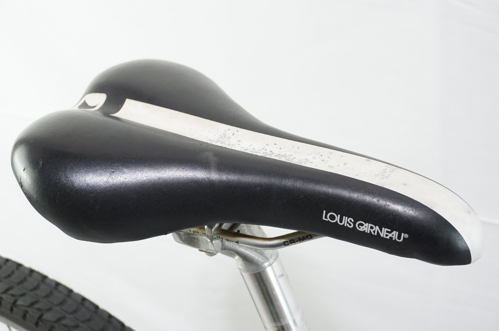 183：LOUIS GARNEAU　FIVE　ジャンク　引取限定：埼玉県所沢市 183：LOUIS GARNEAU FIVE ジャンク 引取限定：埼玉県所沢市Ω