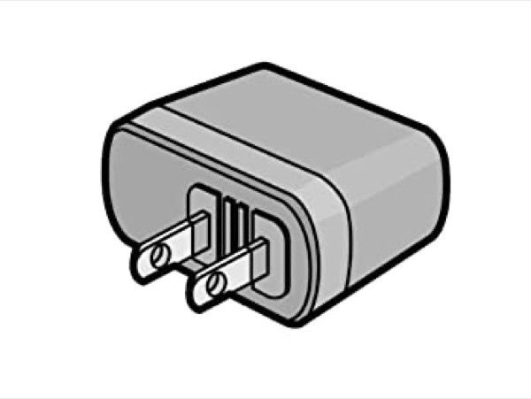-非常に良い パナソニック デジタルカメラ用ACアダプター VSK0771
