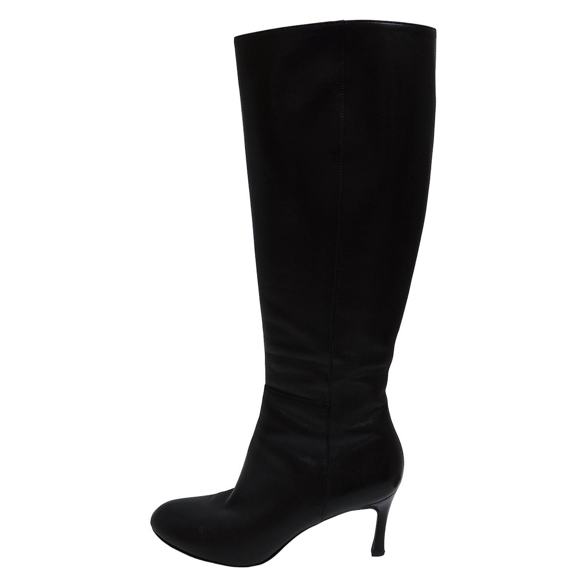 【美品】Sergio Rossi ロングブーツ sergio rossi(セルジオロッシ) ロングブーツ 36 1/2 レディース