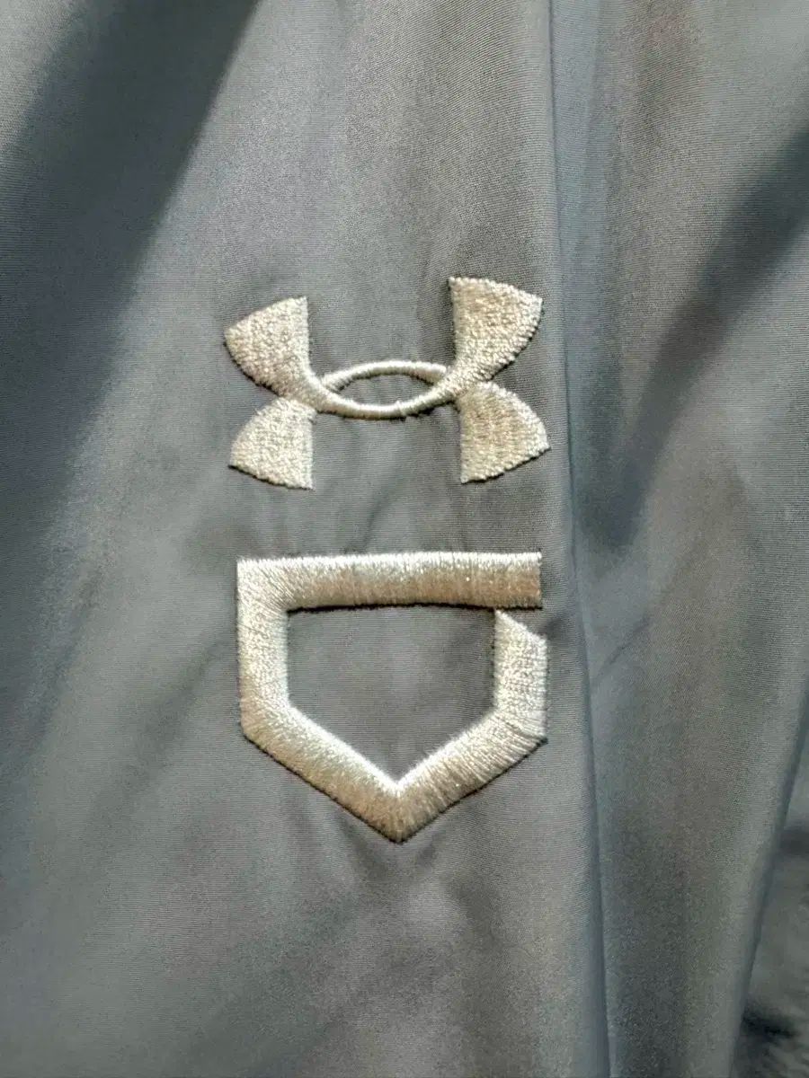 アンダーアーマー 野球 アウター M