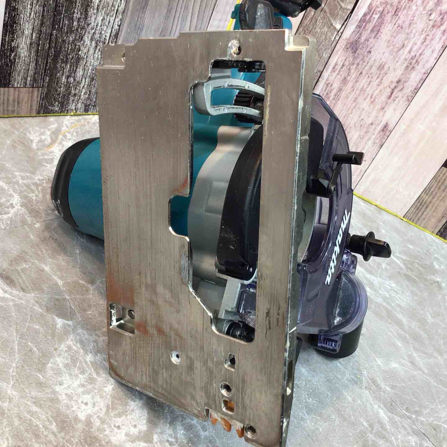 ☆マキタ(makita) 防じん丸のこ KS4000FX【八潮店】 - メルカリ