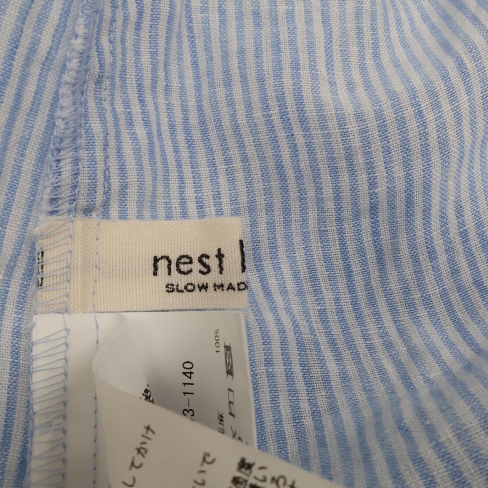 Robe ネストローブ