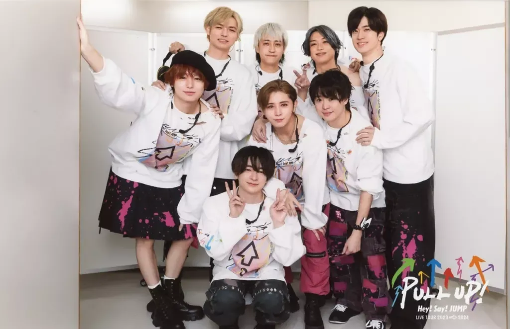 2026年最新】えらべるJUMP 集合の人気アイテム - メルカリ