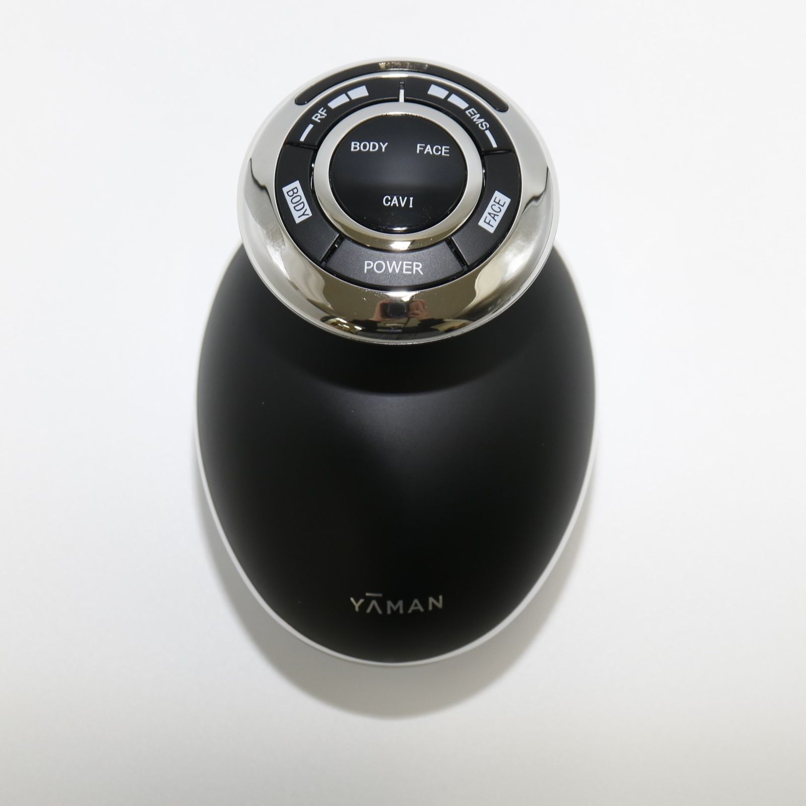 ヤーマン キャビスパ RFコア PLUS hrf-51 良い B