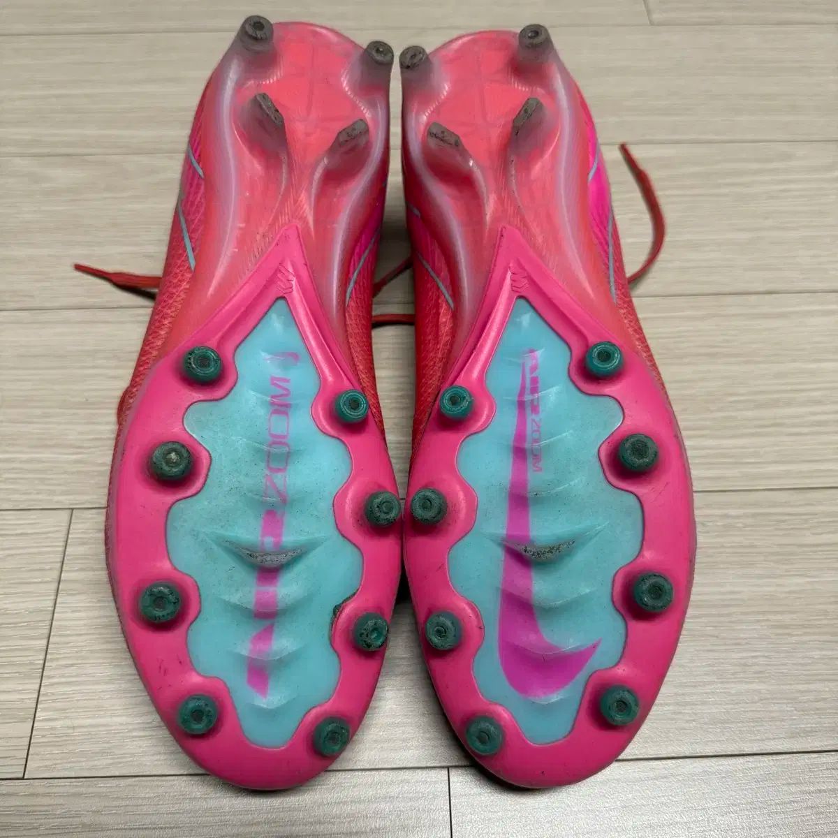 マーキュリアル ヴェイパー 16 エリート AG ー PRO （ FQ8693 800