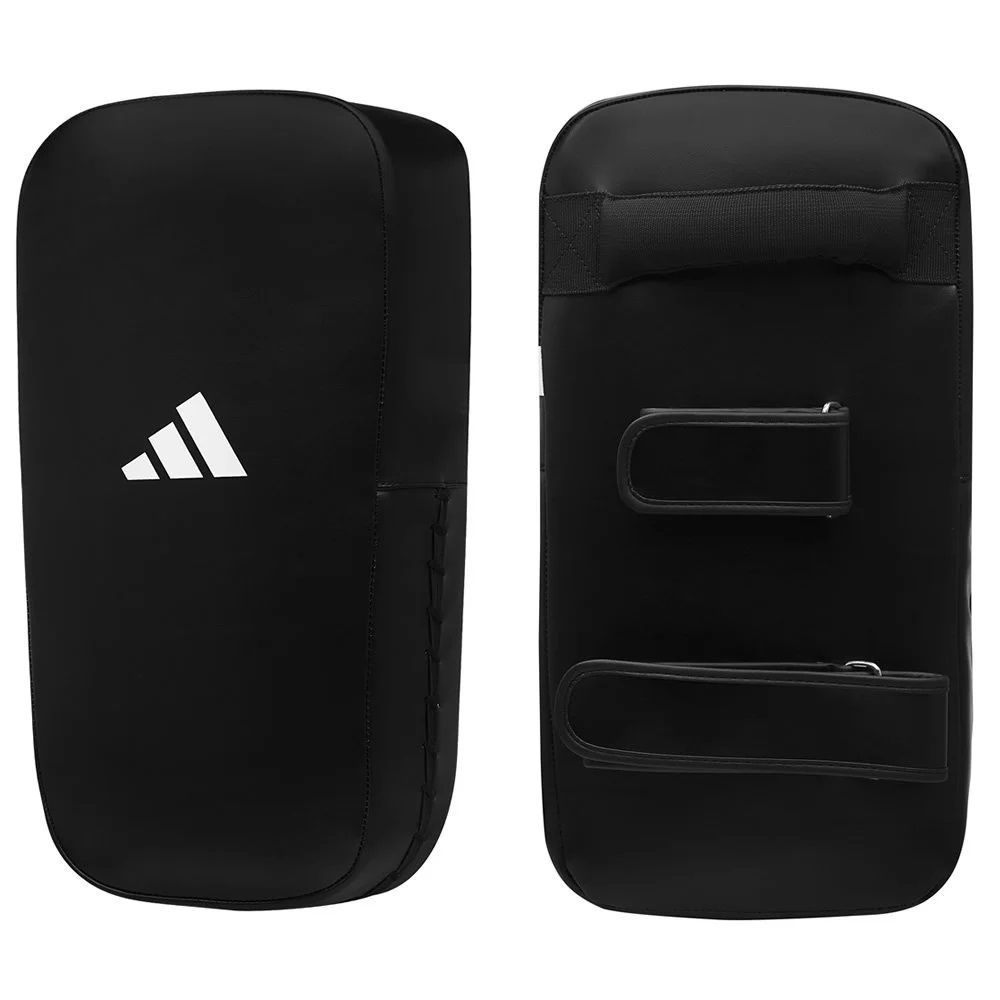 新品 adidas キックミット 黒 アディダス（adidas） キックミットDX - 拳屋 ： JKJO・JKC指定