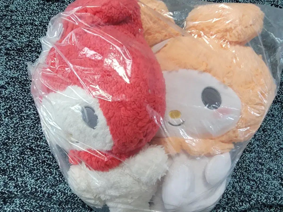 サンリオ　マイメロ　希少　激レア　平成レトロ　まとめ売り　4点セット マイメロディ レトロ 人形 節約 セット サンリオ マイメロ 希少 激レア