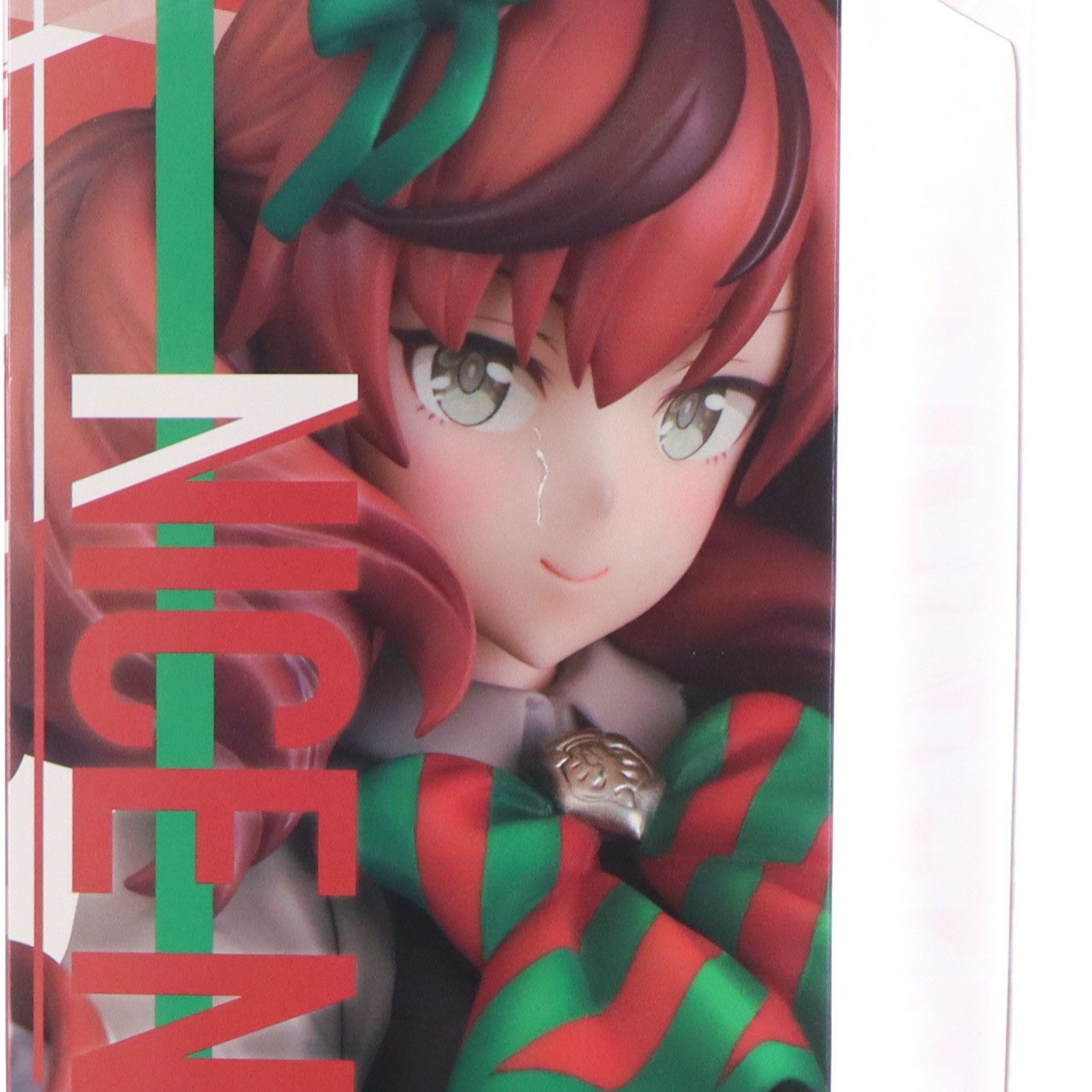 ファット　ナイスネイチャ　フィギュア Amazon | ウマ娘 プリティーダービー ナイスネイチャ 1/7