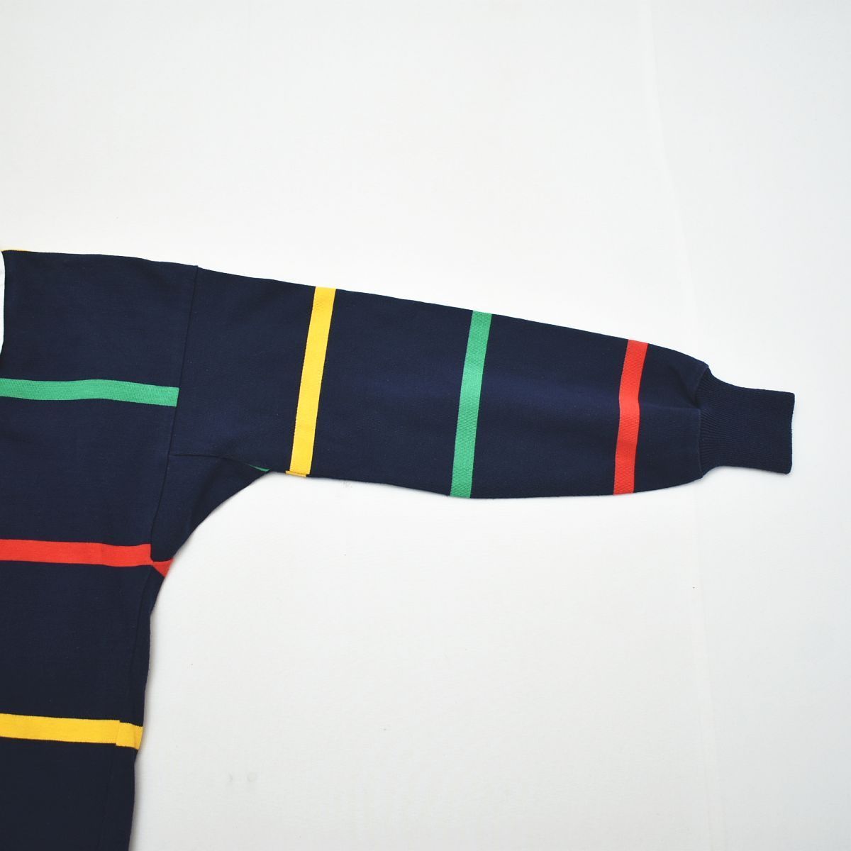 90sヴィンテージ ニュージーランド製 カンタベリー CANTERBURY 長袖