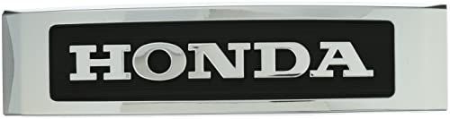 キジマ(Kijima) バイク エンブレム ホンダ HONDA純正ロゴ L 18