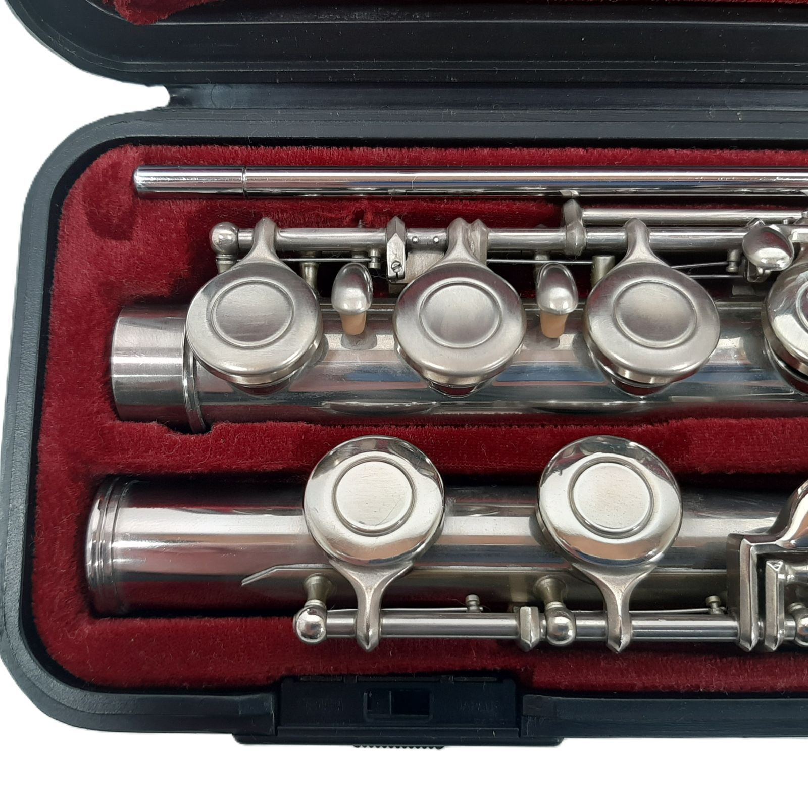 YFL-211Ⅱ フルート