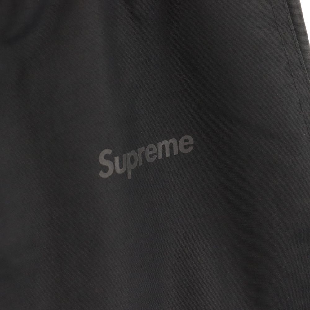 SUPREME (シュプリーム) 17AW×NIKE TRACK PANTS ナイキ トラックパンツ