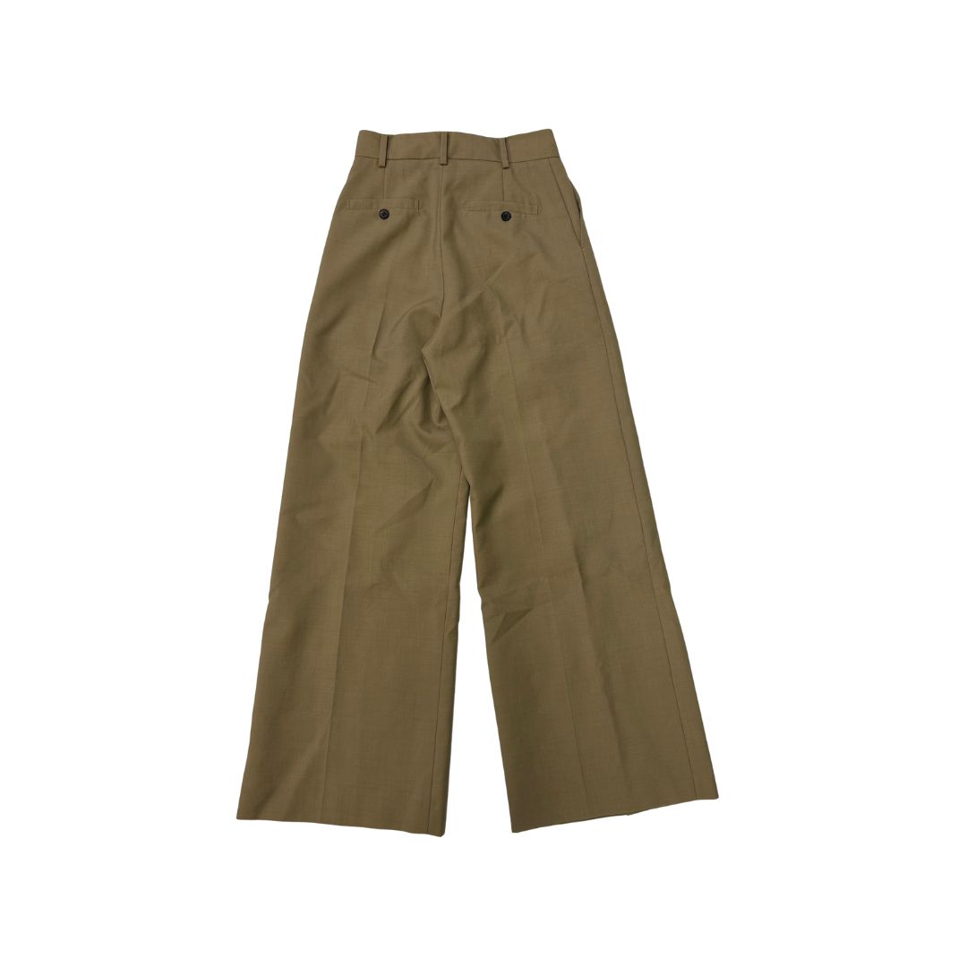 新品未使用タグ付、25ss、完売カラー）anuans（アニュアンス