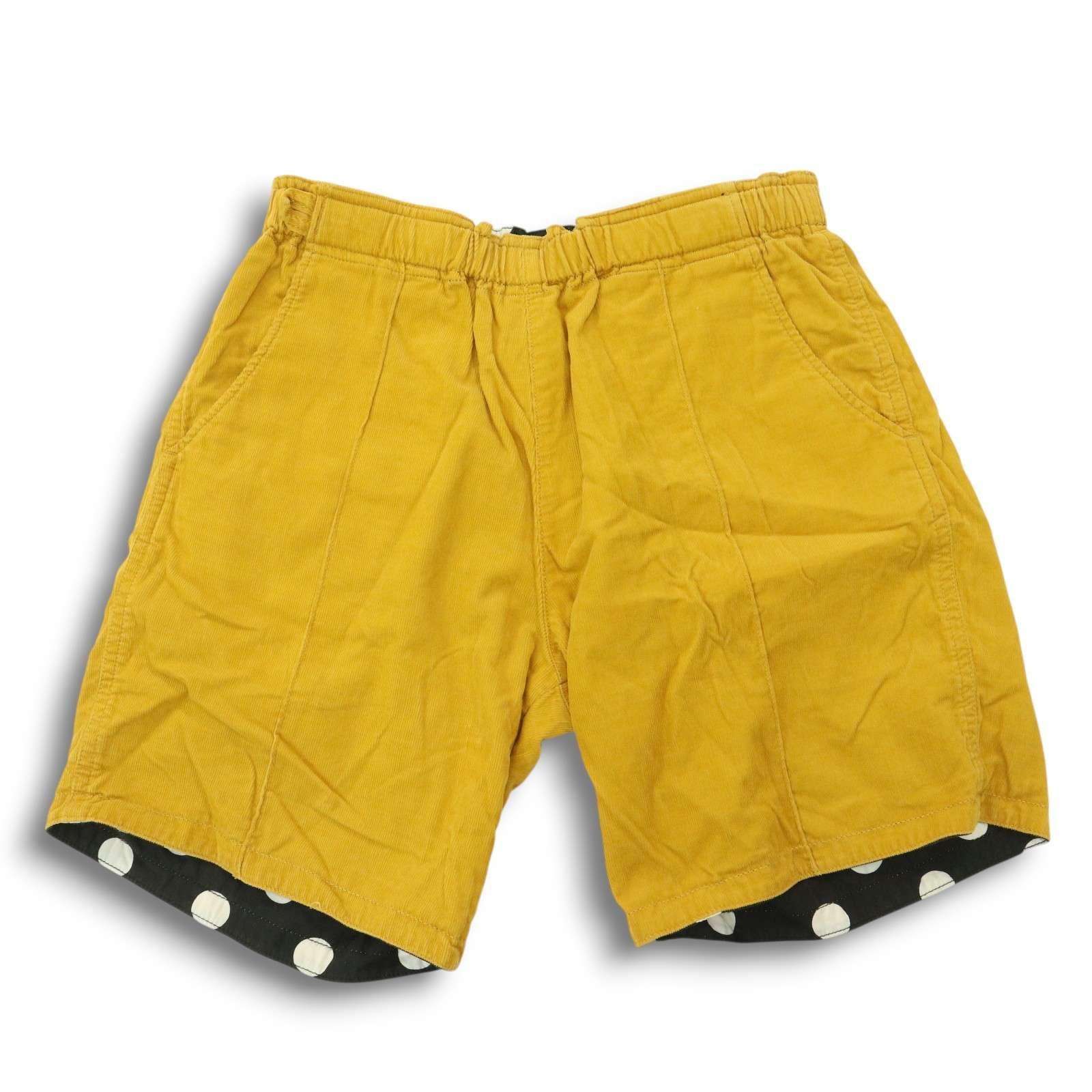 VOO ショートパンツ　バランス VOO ヴォー バランス 春夏 2WAY リバーシブル☆ ストレッチ