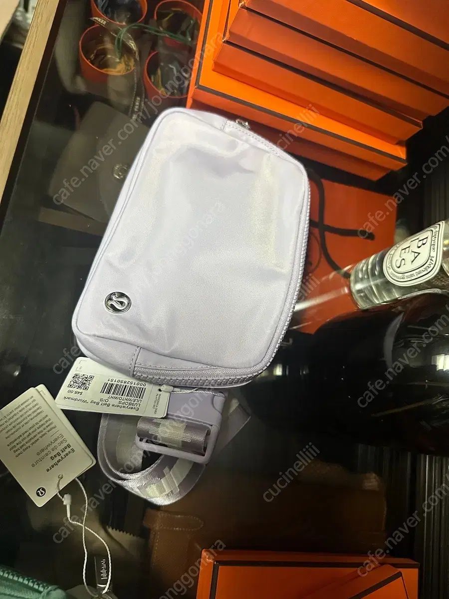 lululemon ルルレモン ベルトバッグ