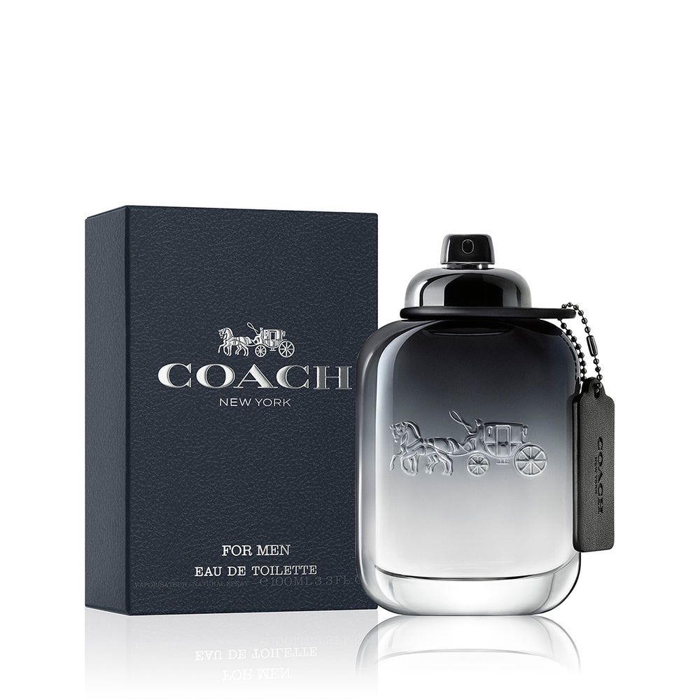 COACH コーチ マン オードトワレ 60ml