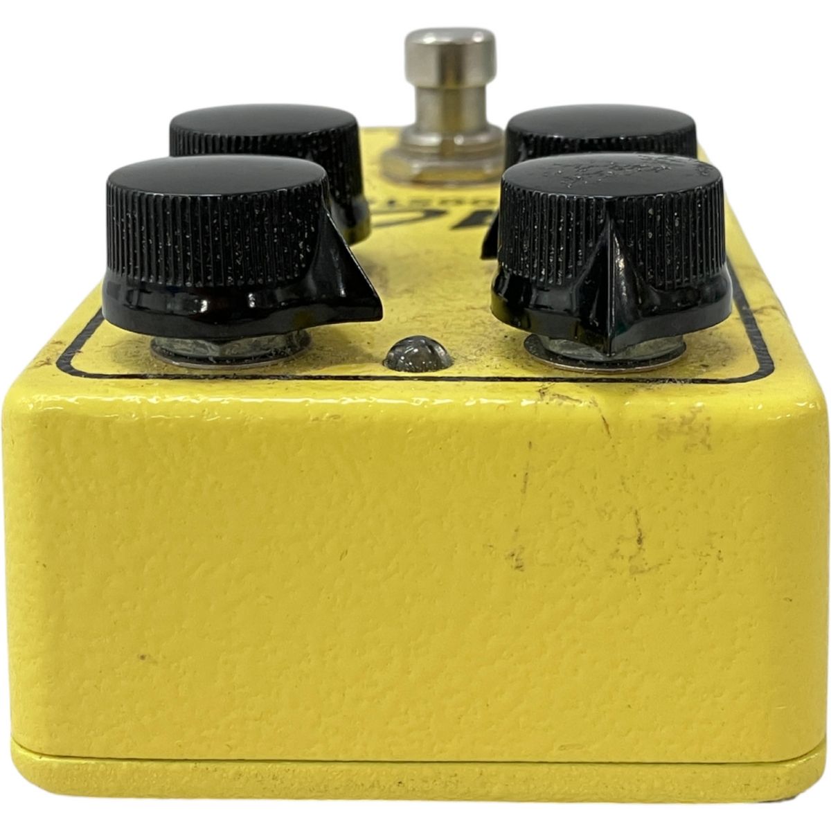 xotic AC Booster ブースター オーバードライブ エキゾチック
