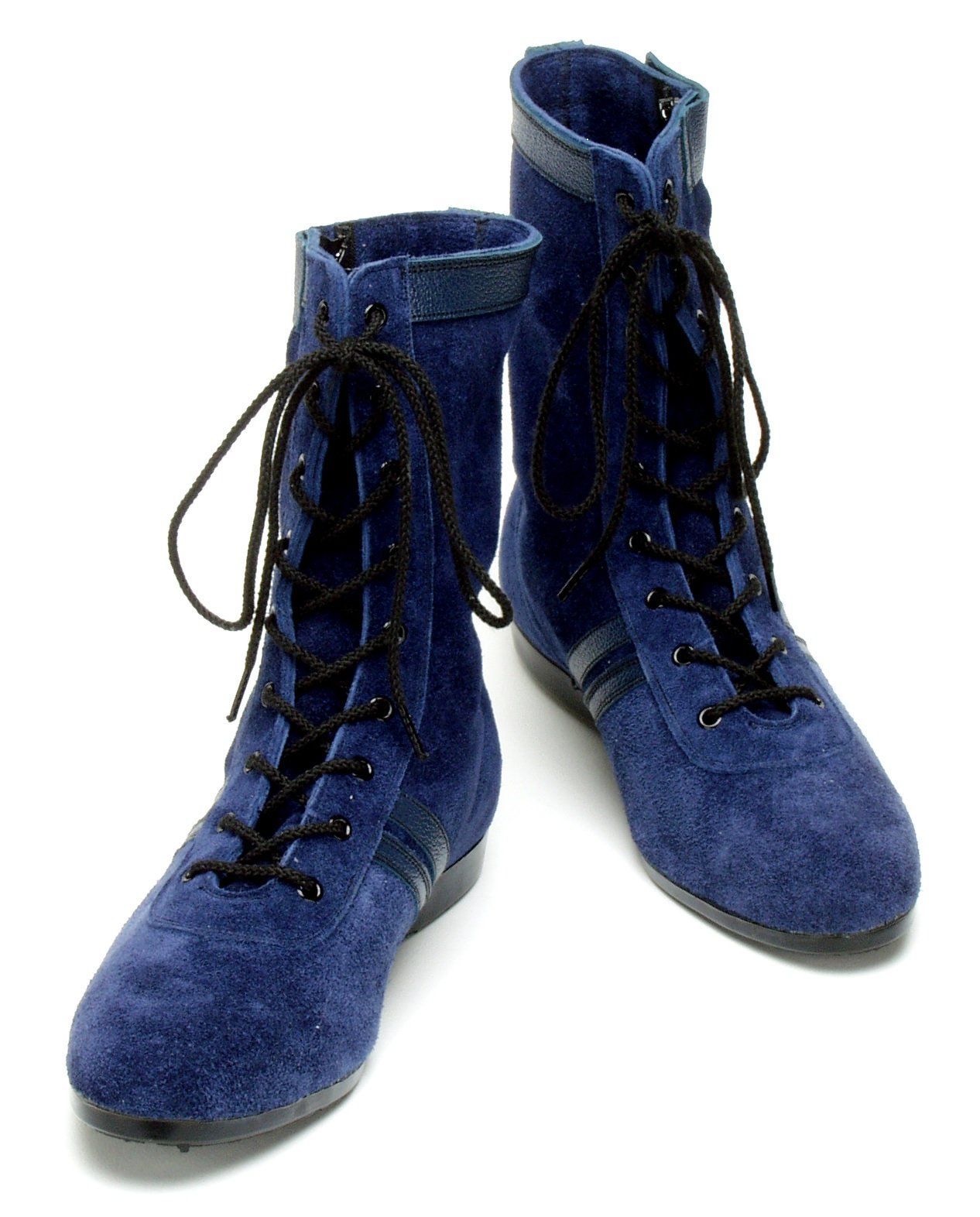 消防 編み上げ 救助大会 HG ハイパーGソール PRO シューズ,編み上げ