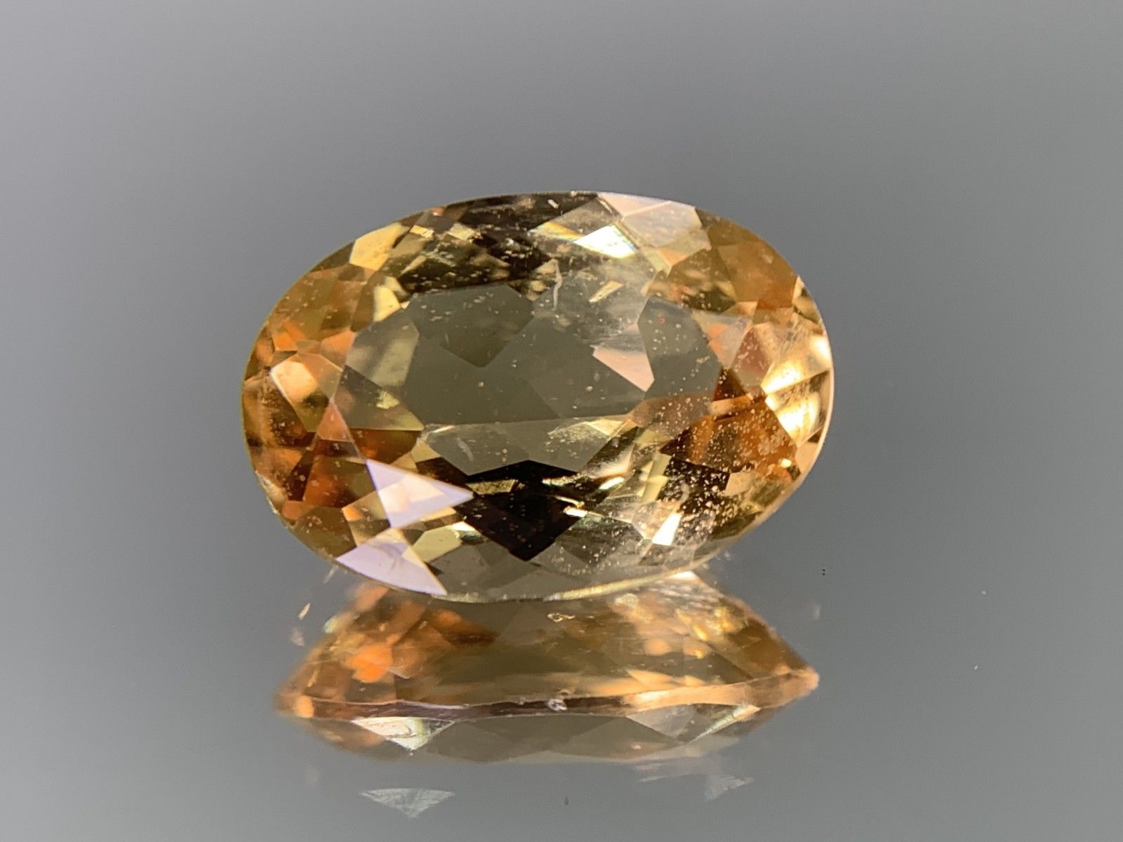 宝石ソーティング付き