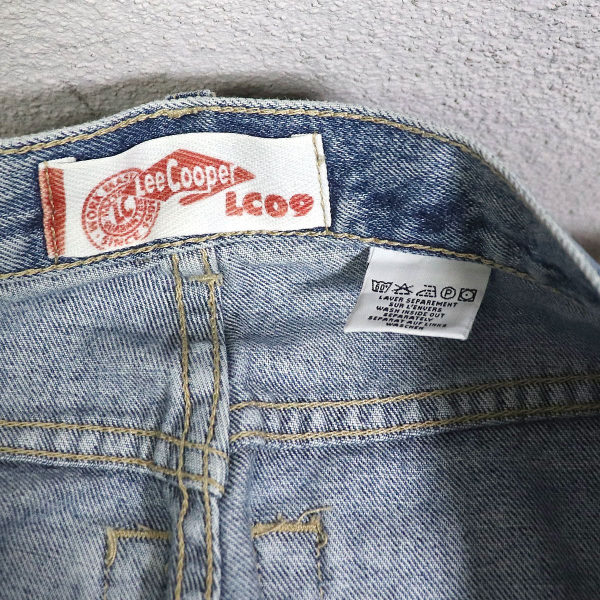 Lee Cooper デニムパンツ