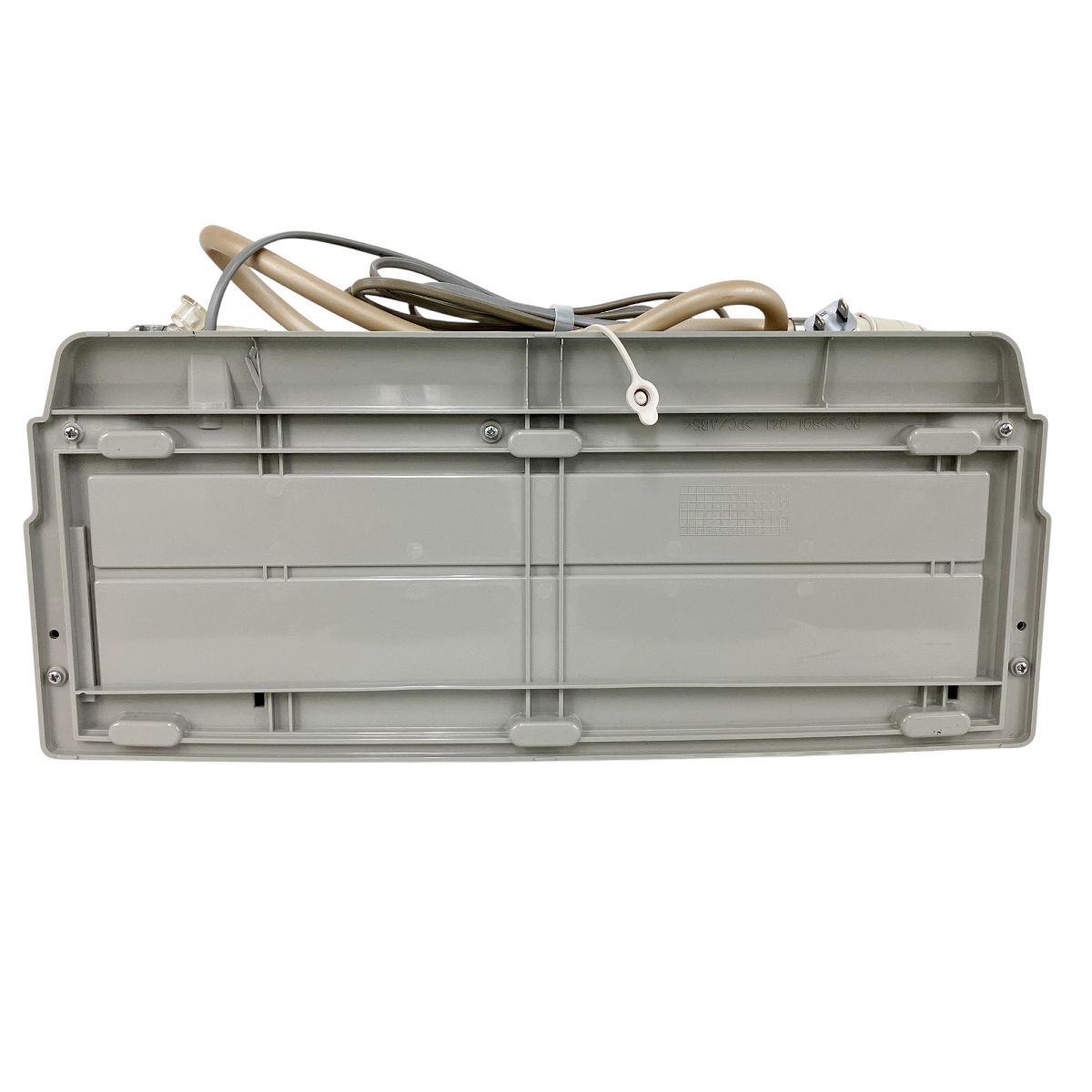 ガスファンヒーター