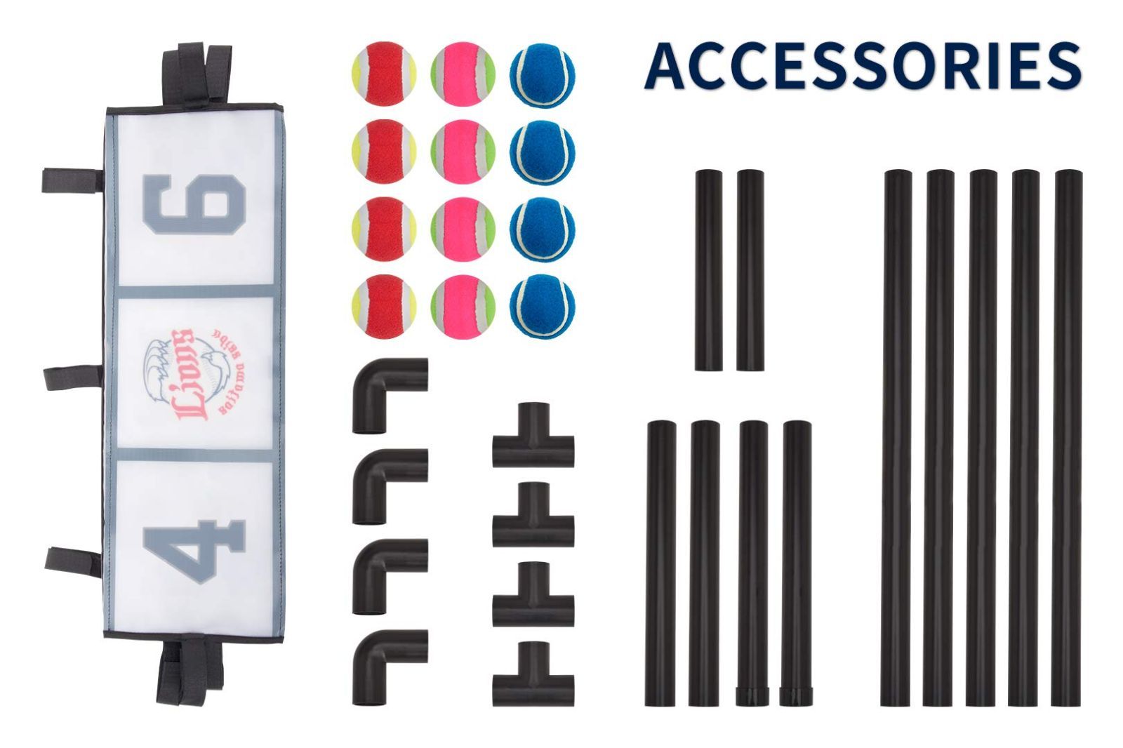 埼玉西武ライオンズ×GP ストラックアウト マジックピッチング 埼玉西武ライオンズ×GP(ジーピー) 野球 ストラックアウト マジック