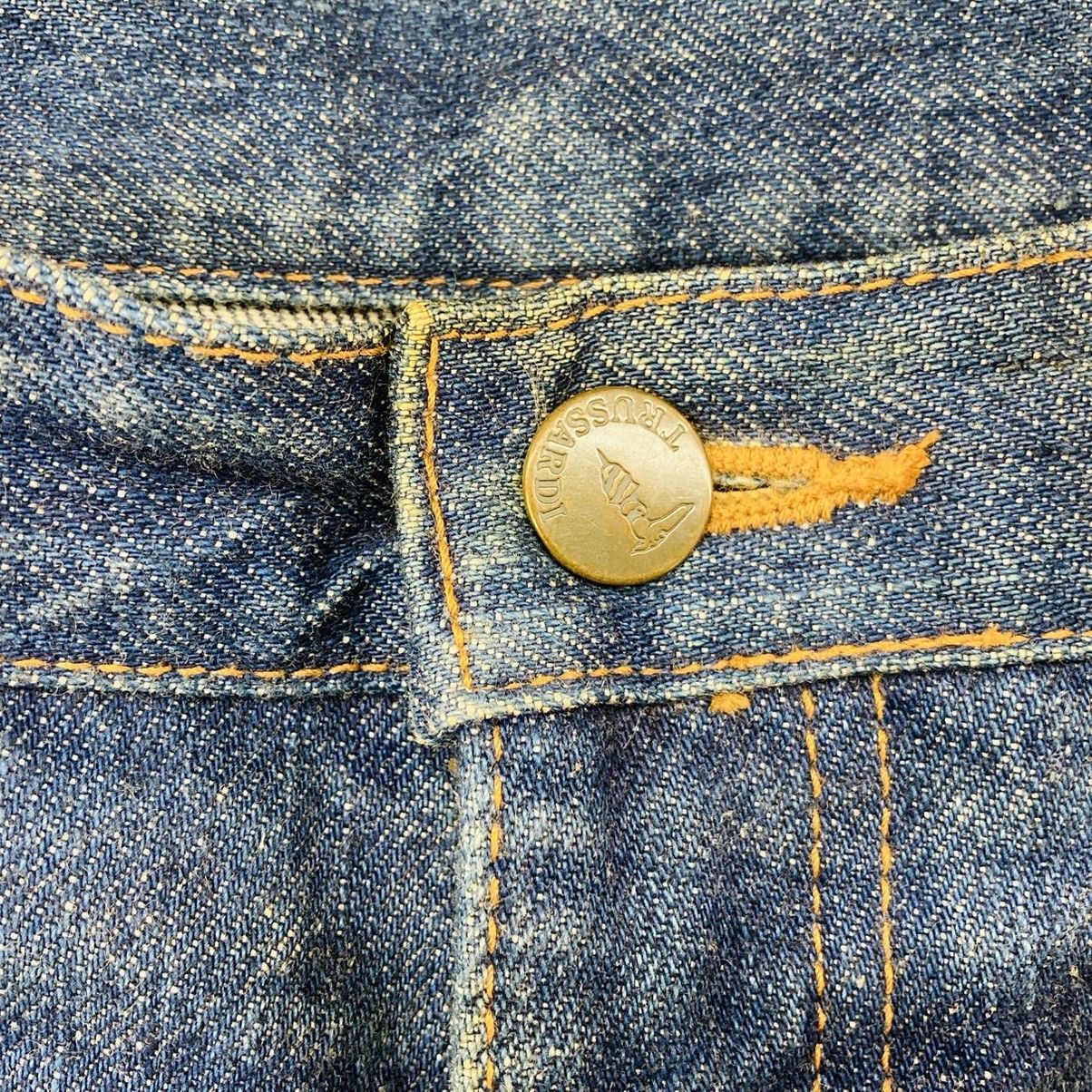 Trussardi（デニム/ジーンズ）のフリマアイテム一覧