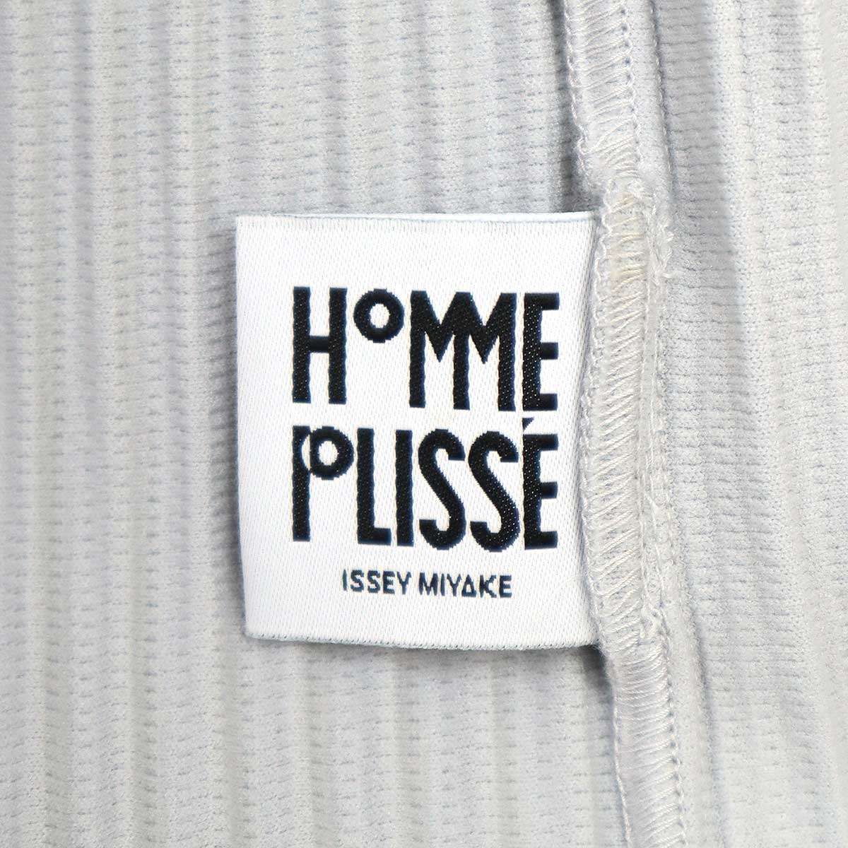 HOMME PLISSE ISSEY MIYAKE オム プリッセ イッセイ ミヤケ
