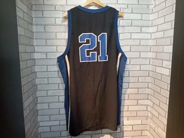 NIKE DUKE ナイキ デューク大学 オーセンティック ユニフォーム
