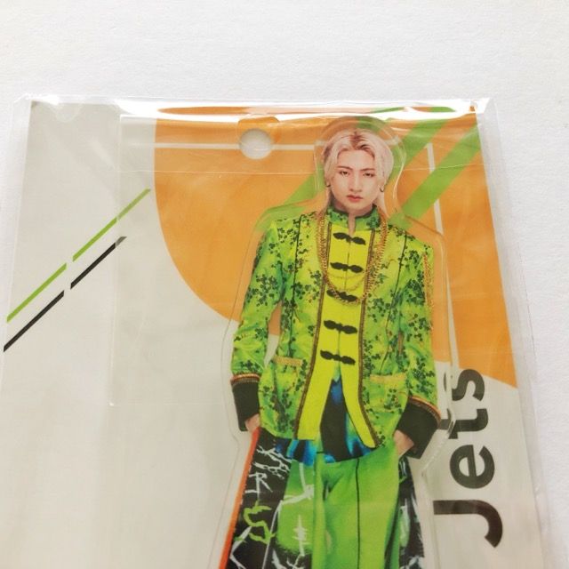 新品未開封美品猪狩蒼弥アクリルスタンド