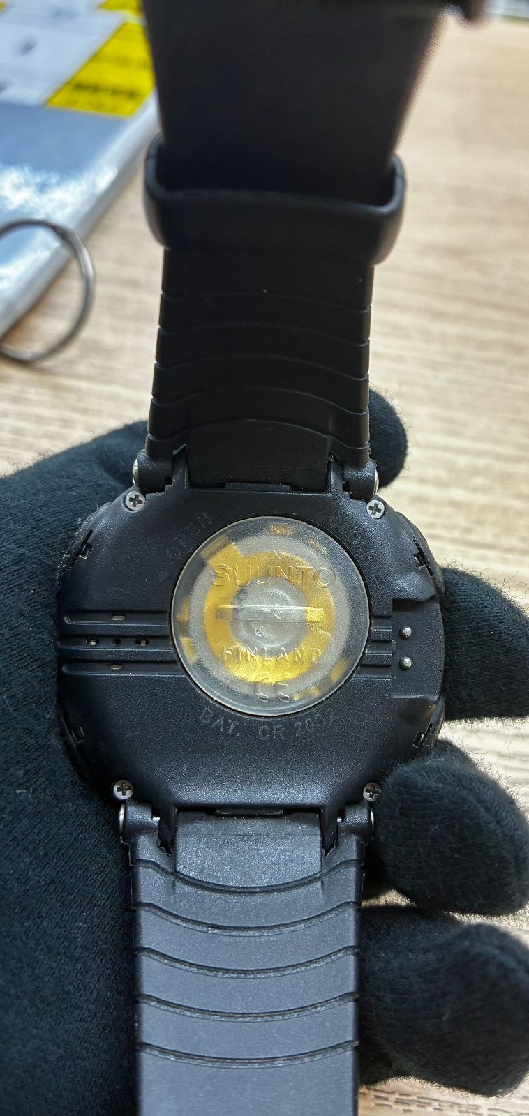 TIMEX タイメックス 腕時計 ムーンフェイズ デイト 白文字盤 クォーツ