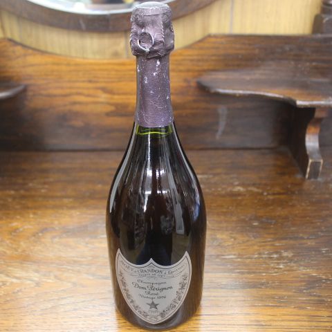 希少　ドンペリP3 空瓶　箱有り 希少 ドンペリP3 空瓶 箱有り 冊子 【公式通販】