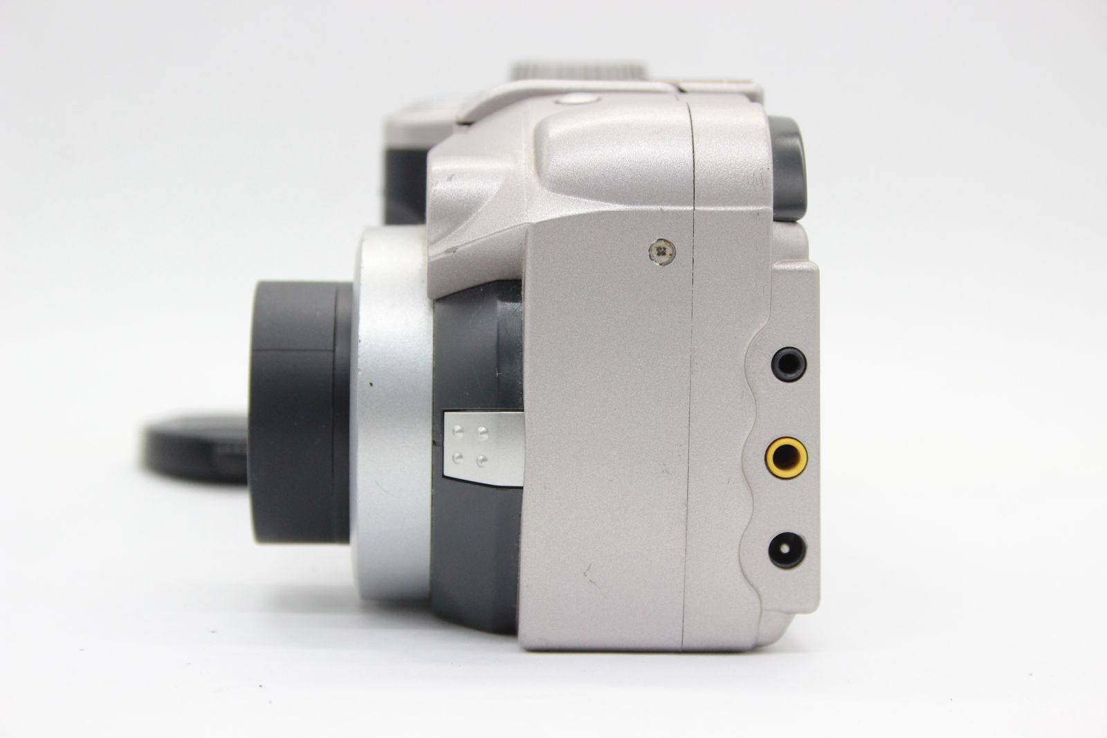 返品保証】 フジフィルム Fujifilm Finepix 2900Z Fujinon Zoom 7.4 