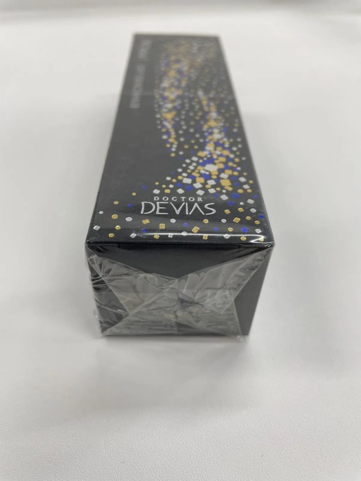 J1549 DOCTOR DEVIAS ドクターデヴィアス DRPlatina2 DRデヴィアス