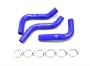 D-LINE ラジエーターホース カプチーノ EA11用