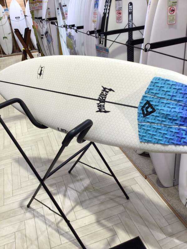 KA SWORDFISH5’8
