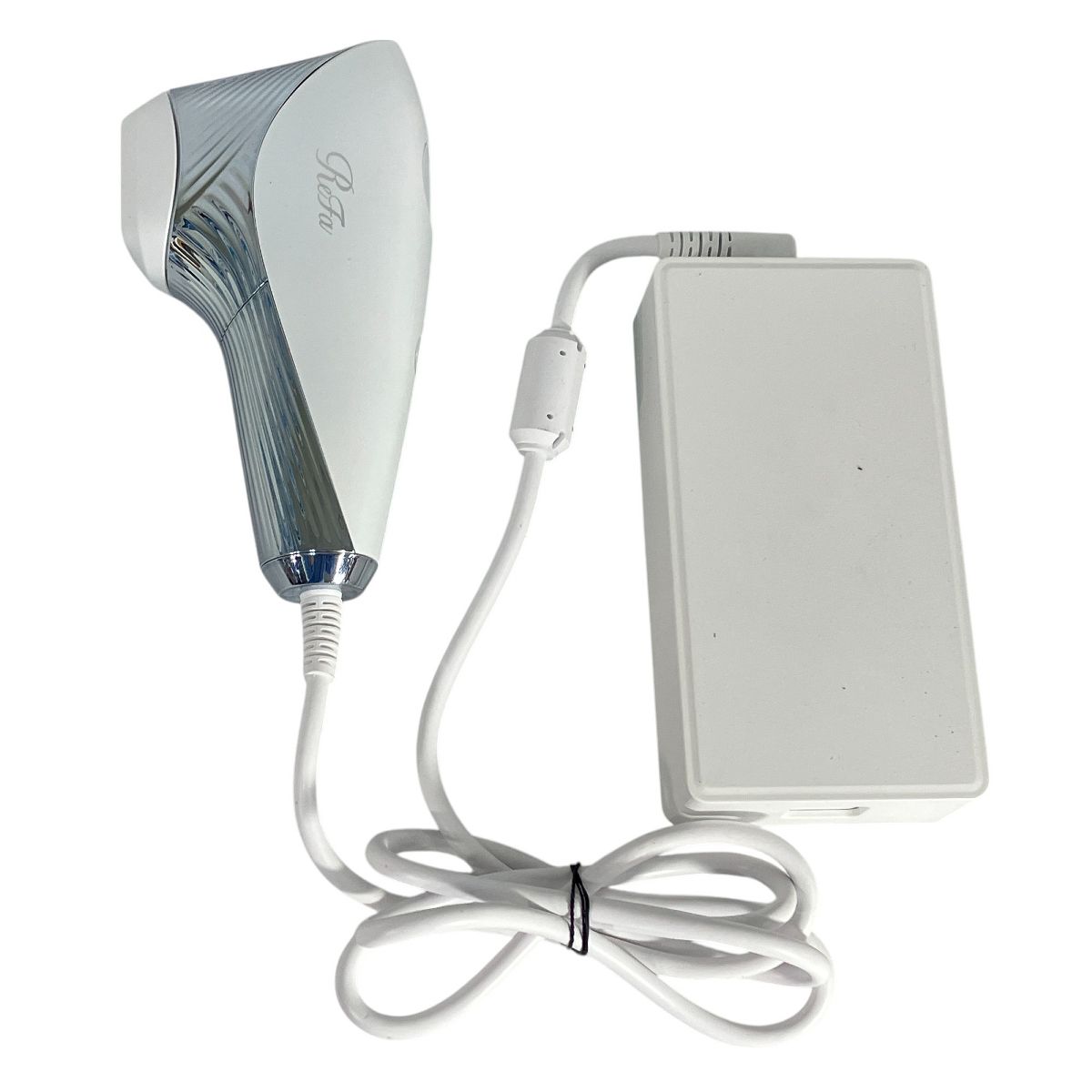 MTG RE-AY-02A ReFa リファ EPI W エピ ダブル 家庭用脱毛器 光美容器